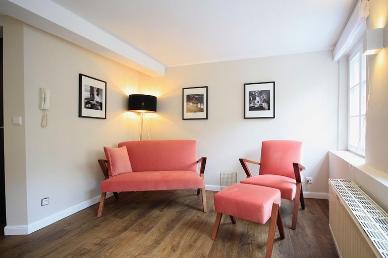 Others 5, Boutique Charme Apartments 10, Baden-Baden