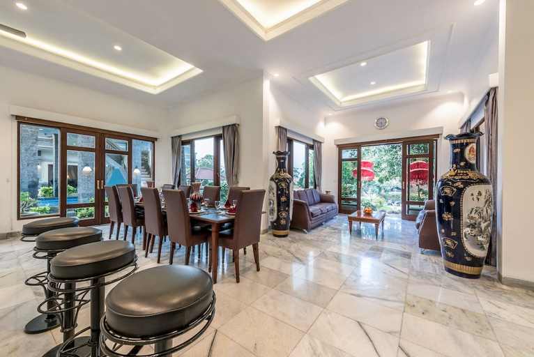 Food & Drinks, VILLA BALI CASTLE NUSA DUA, Badung