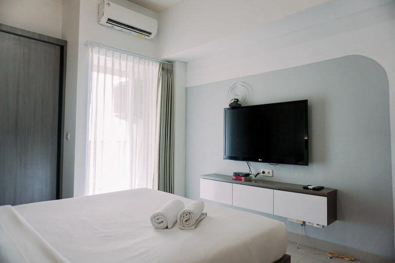 Others 3, Good Deal And Restful Studio Parkland Avenue Apartment, Tangerang Selatan