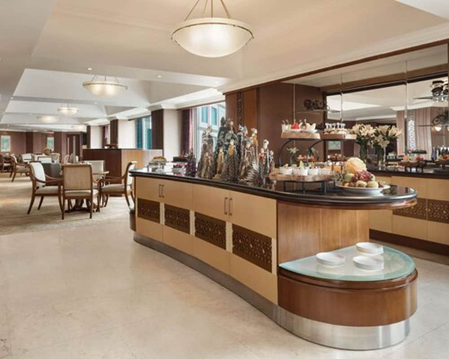 restaurant 7