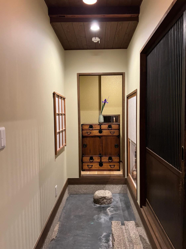 Others 5, Imakumano Terrace - Kenzan An 乾山庵, Kyoto