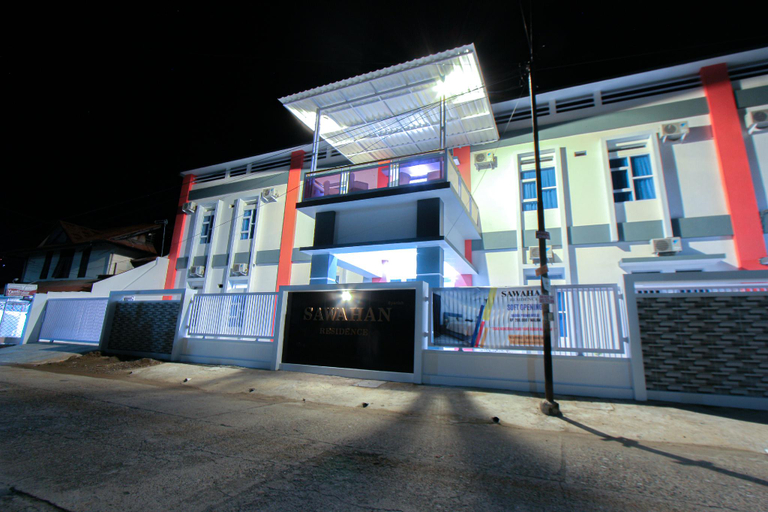 Others 3, Sawahan Residence (Syariah), Padang