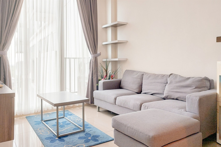 Others 3, Comfort And Simply Look 1Br At Tree Park City Bsd Apartment, Tangerang Selatan