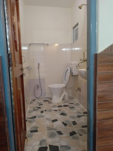 Others 3, Memory Guest house, Gandaki