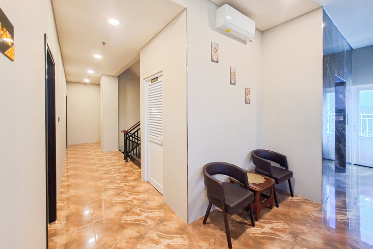 Others 5, RedDoorz Plus Syariah @ Lotus Residence Padang, Padang