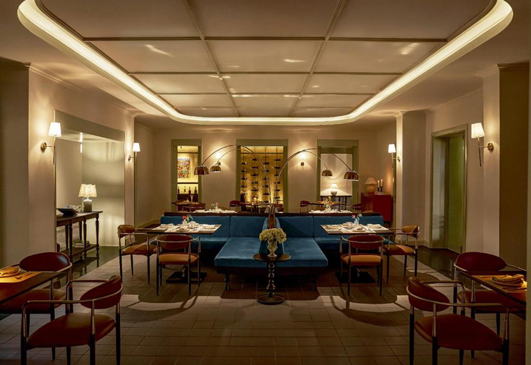 Food & Drinks 5, Signature by M Village Da Nang Heritage, Da Nang