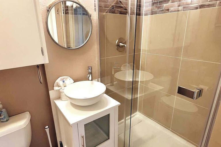 Bathroom 3, Large Home Near Bay to Fish - New Pool, Cameron