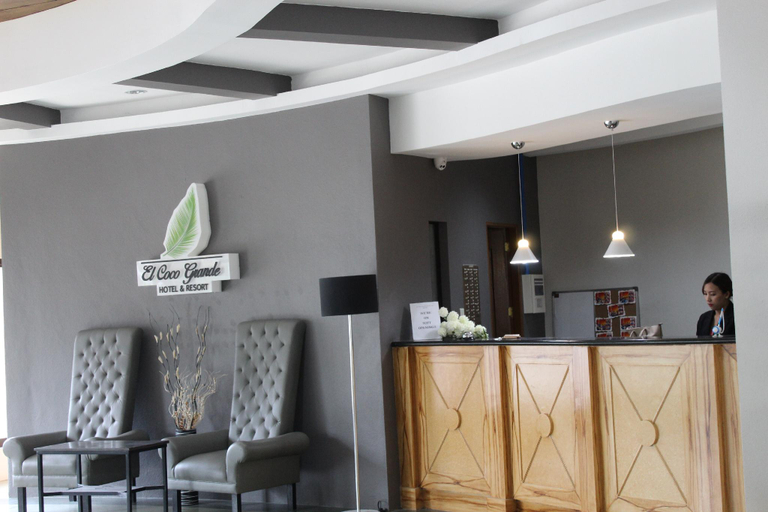 Others 2, El Coco Grande Hotel and Resort, San Pablo City