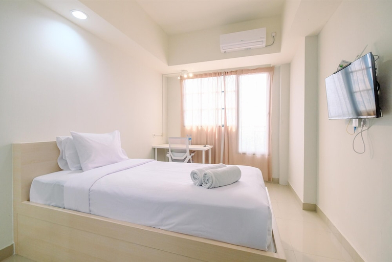Others 2, Simply Look Studio At Evenciio Margonda Apartment, Depok
