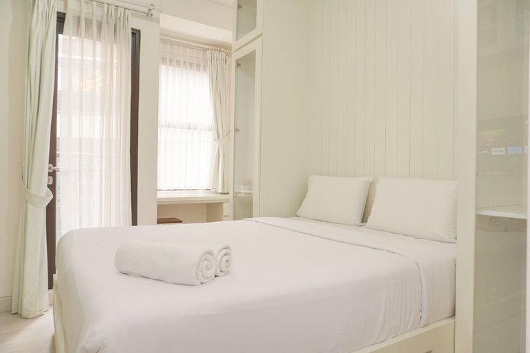 Others 5, Nice And Simply Look Studio Transpark Cibubur Apartment, Depok