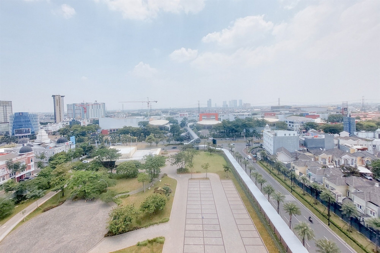 Others 5, Chic 2BR at M-Town Signature Apartment, Tangerang
