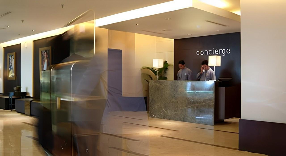 Others, Top Value 2BR & 3BR At Braga CityWalk, Bandung