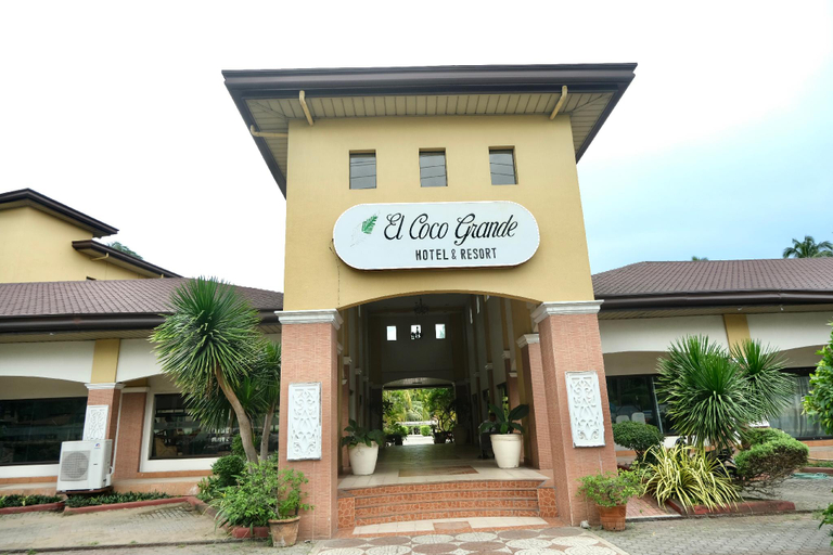 Others 3, El Coco Grande Hotel and Resort, San Pablo City
