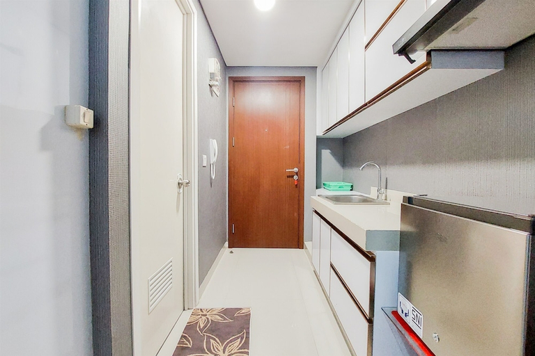 Others 4, Cozy Living Studio Apartment Parkland Avenue Bsd, South Tangerang