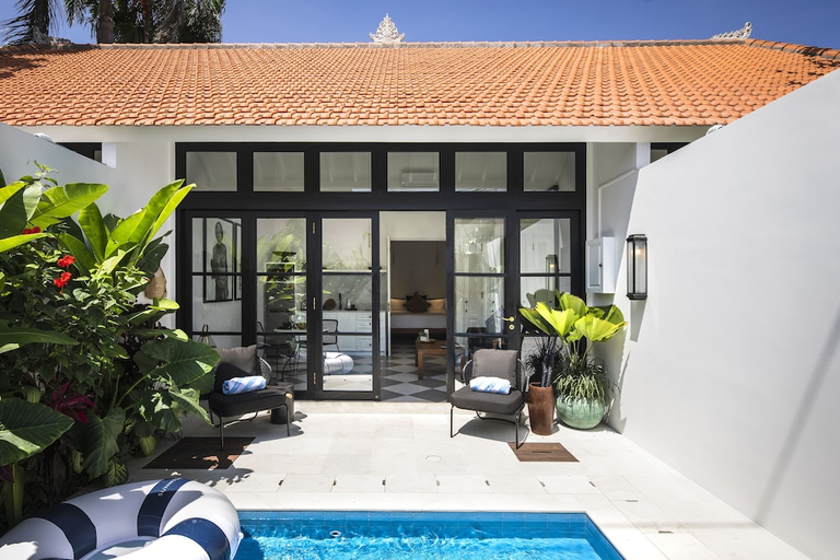Exterior & Views, Villa Chino, Badung