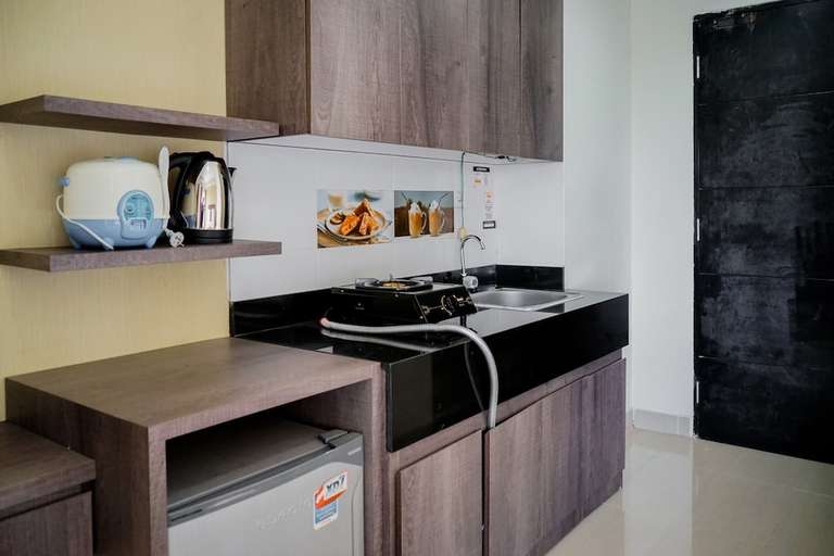 Others 4, Cozy and Sweet Studio at Paramount Skyline Apartment, Tangerang