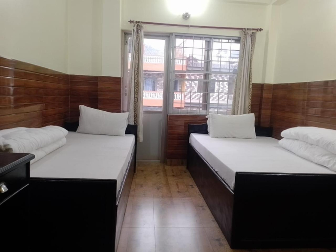 Others 4, Memory Guest house, Gandaki