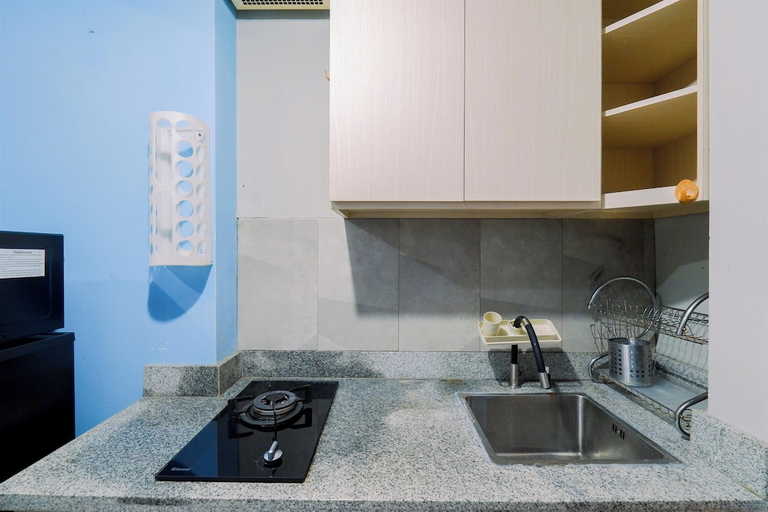 Others 5, Homey And Best Deal Studio Apartment Margonda Residence 2, Depok