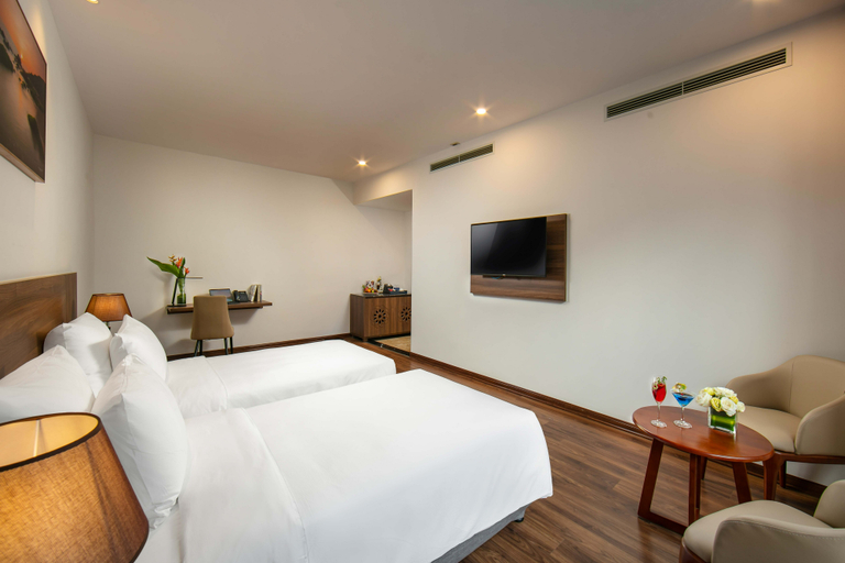 Bedroom 3, Nesta Hotel Danang, Da Nang