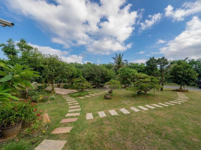 Others 4, Lisha Homestay(B&B), Pingtung