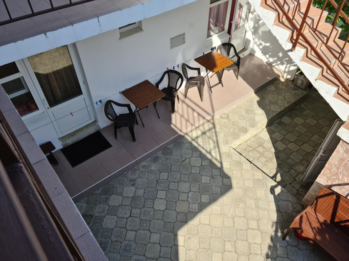 Others 5, Rodmar Inn, Anapskiy rayon