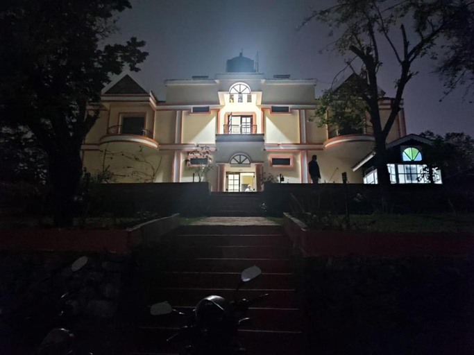 Others, Hotel Raaja Purnima Residency , Dindigul