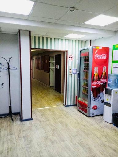 Others 5, Hostel Riga Station, North-Eastern