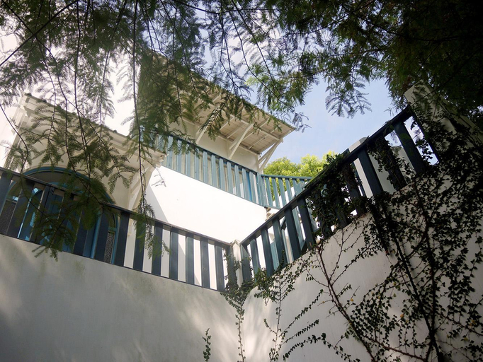 Others 5, Full blossoms Garden House, Nantou