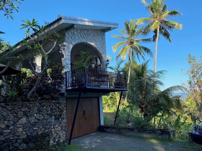 Exterior & Views 1, Mayong Bali Villa and Hostel, Buleleng