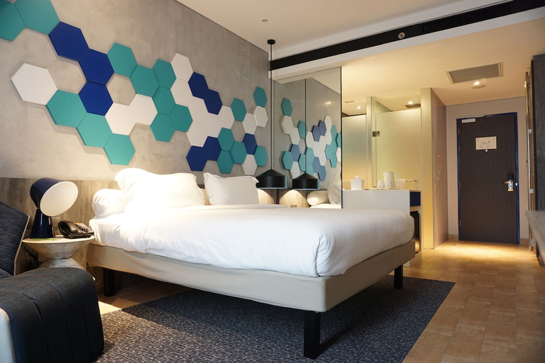 bedroom 21