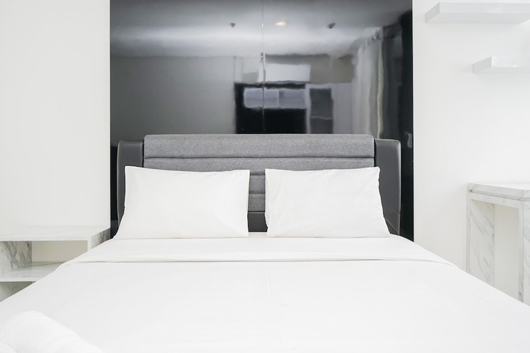 Others 3, Strategic Studio Apartment at Tuscany Residence, Tangerang Selatan
