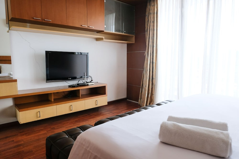 Others 4, Spacious 3Br At Dago Butik Apartment, Bandung