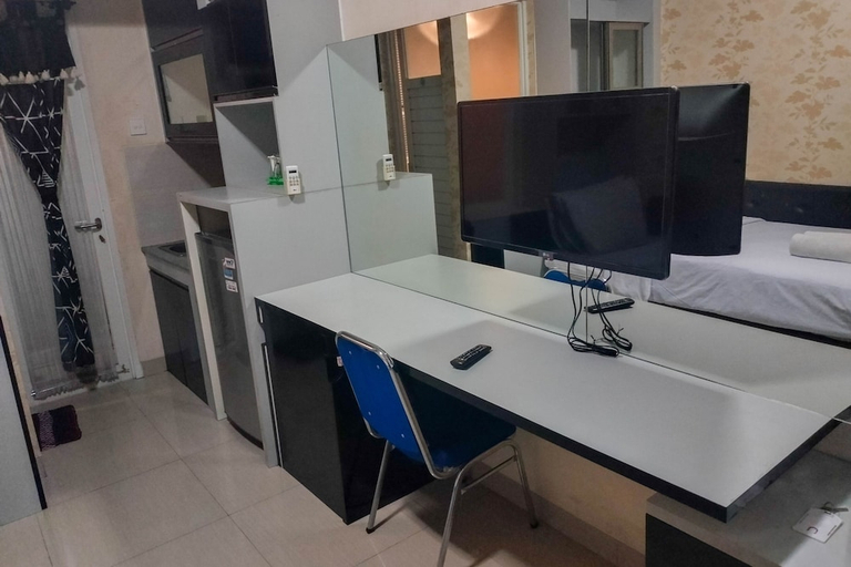 Others 2, Comfort And Cozy Studio Student Castle Yogyakarta Apartment, Sleman