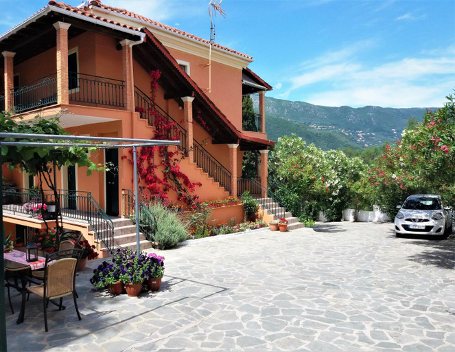 Others 4, Ziogas Luxury Apartments, Ionian Islands