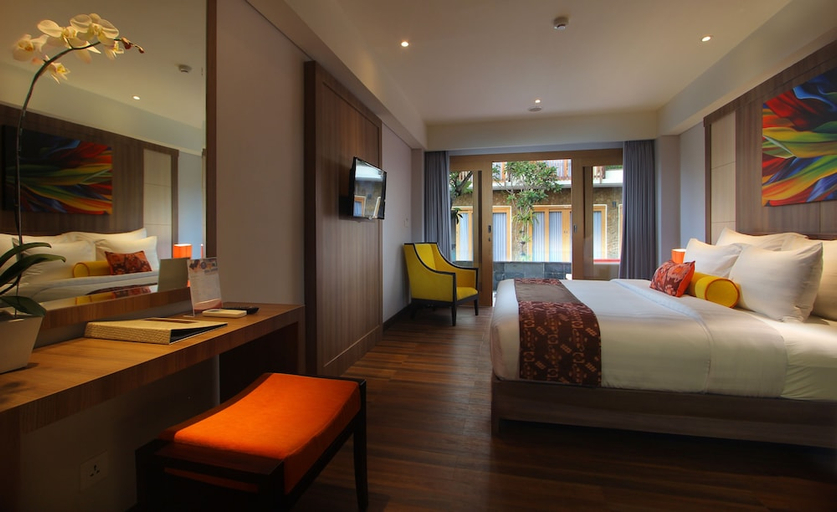 bedroom 23