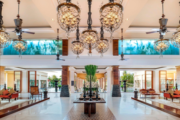 Public Area 4, The St. Regis Bali Resort, Badung