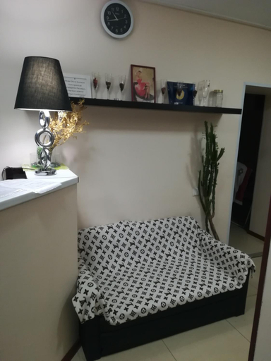 Others 4, Mini Hostel, North-Western