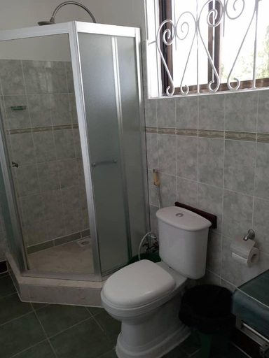 Others 4, SPS Gould Home, Kinondoni