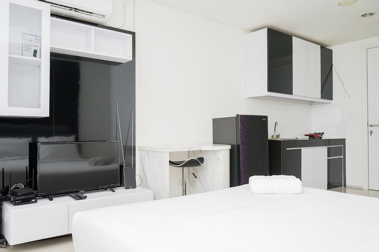 Others 4, Strategic Studio Apartment at Tuscany Residence, Tangerang Selatan