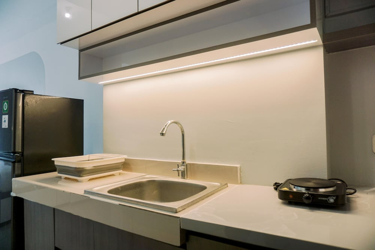Others 5, Good Deal And Restful Studio Parkland Avenue Apartment, Tangerang Selatan