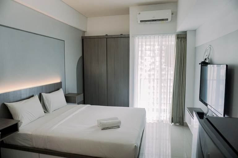 Others 2, Good Deal And Restful Studio Parkland Avenue Apartment, Tangerang Selatan