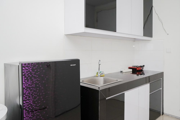 Others 3, Strategic Studio Apartment at Tuscany Residence, South Tangerang