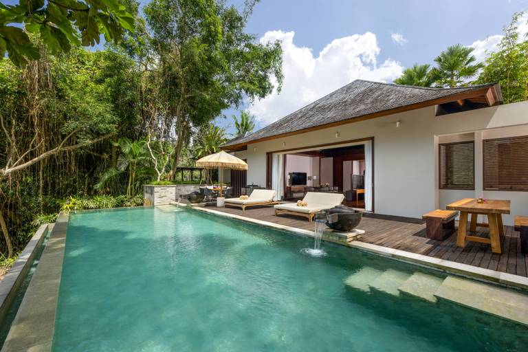 Exterior & Views 2, Impiana Private Villas Ubud, Gianyar