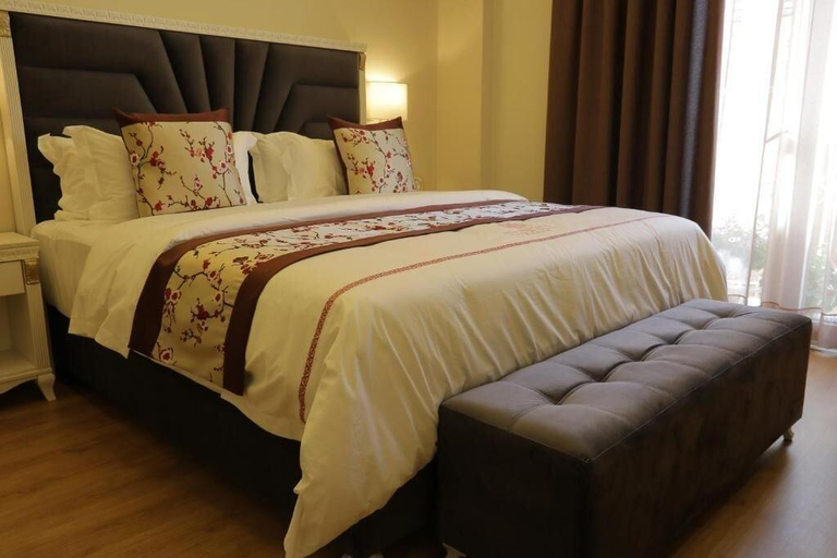 Bedroom 5, Vila Brais, Durrësit