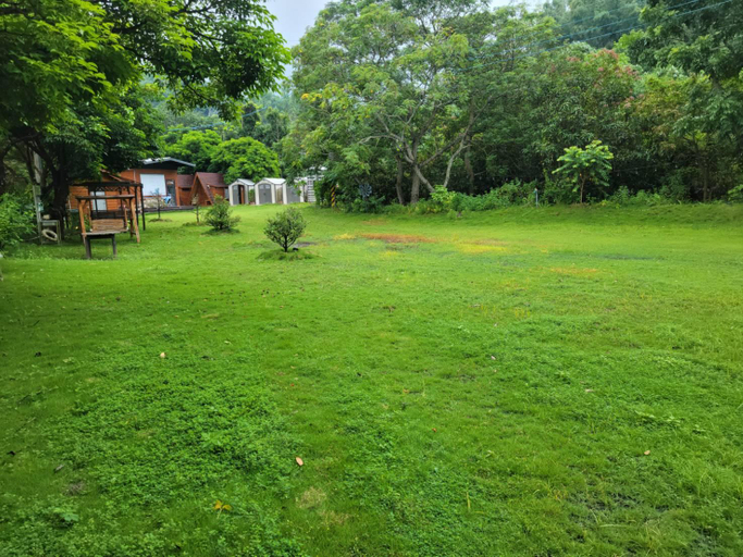 Others 5, Lohas Park Clear Life Wooden House Camping Resort, Tainan