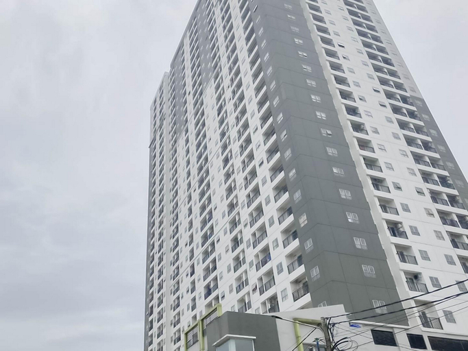 Exterior & Views, RedLiving Apartemen Mekarwangi Square - Agus 2 Tower A, Bandung