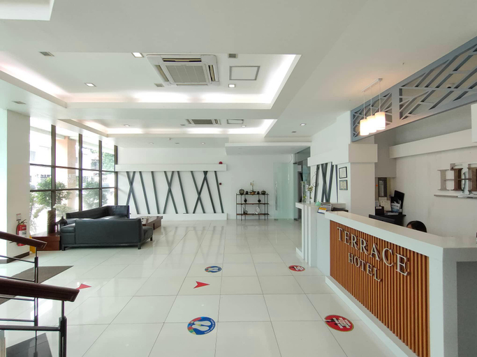 Others 5, Terrace Hotel, Olongapo City