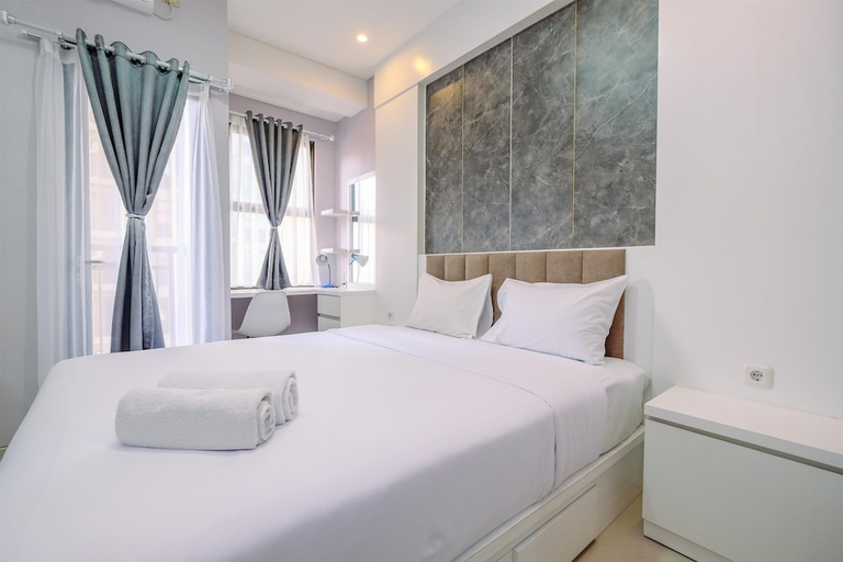Others 3, Best Deal And Comfortable Studio At Transpark Cibubur Apartment Near Mall, Depok