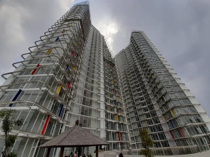 Exterior & Views, Sultan Premiere HI, Tangerang Selatan