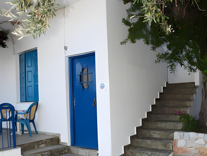 Others 5, Stafylos Rooms, Thessaly